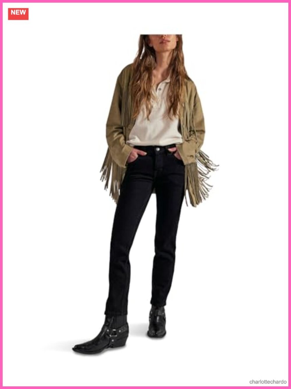 Slim Straight Jeans, 97% Cotton, 2% Polyester, 1% Elastane, Machine Wash